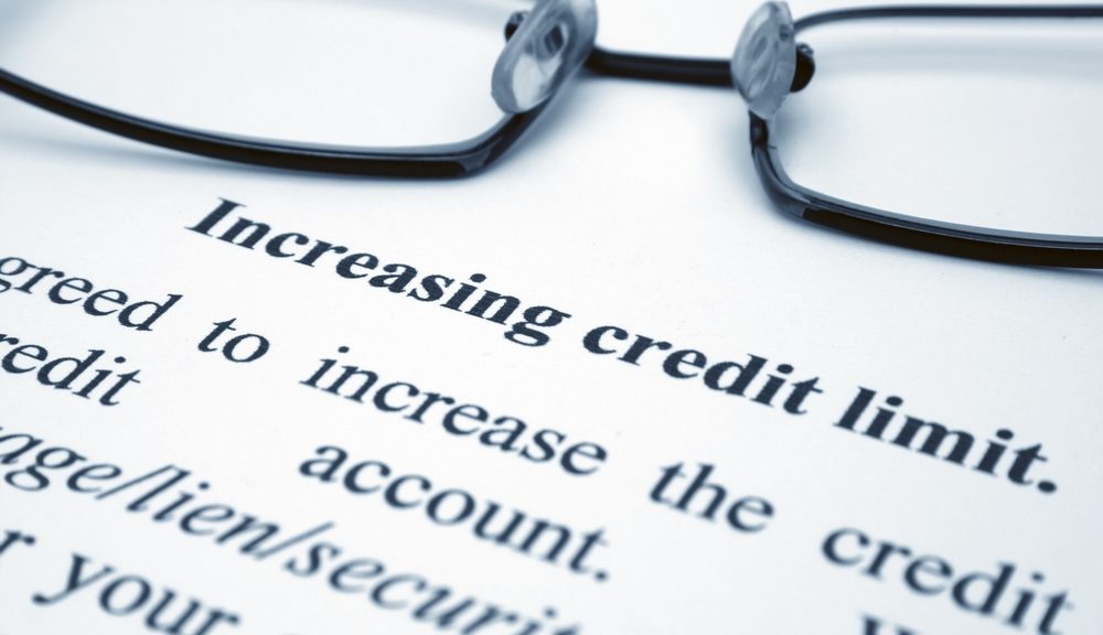 How To Increase Credit Limit In Line Of Credit? – Vcard-blog