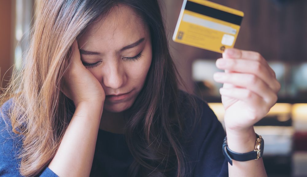 How Easy Is It To Get A Credit Card With No Credit